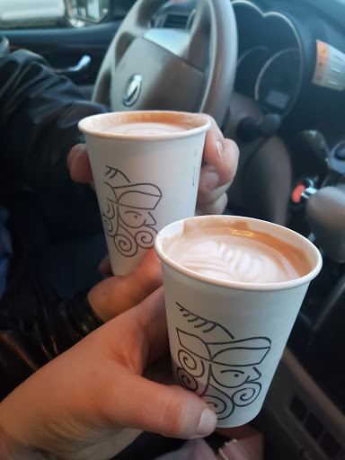 Coffee Shop «Bluebeard Coffee Roasters», reviews and photos, 2201 6th Ave, Tacoma, WA 98403, USA