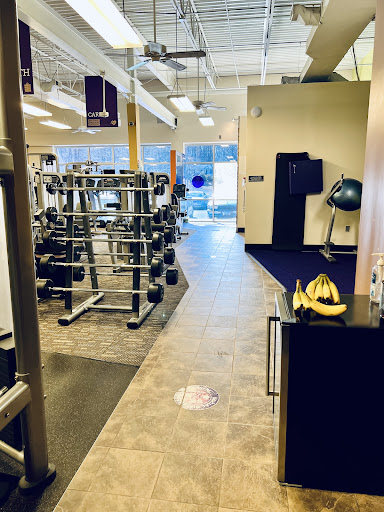 Gym «Anytime Fitness», reviews and photos, 68 Heritage Dr Unit 2, Palmyra, VA 22963, USA