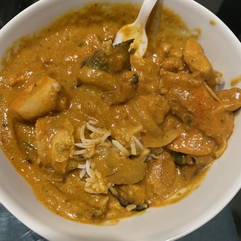 Masala Street - Indian Cuisine and Catering Services image