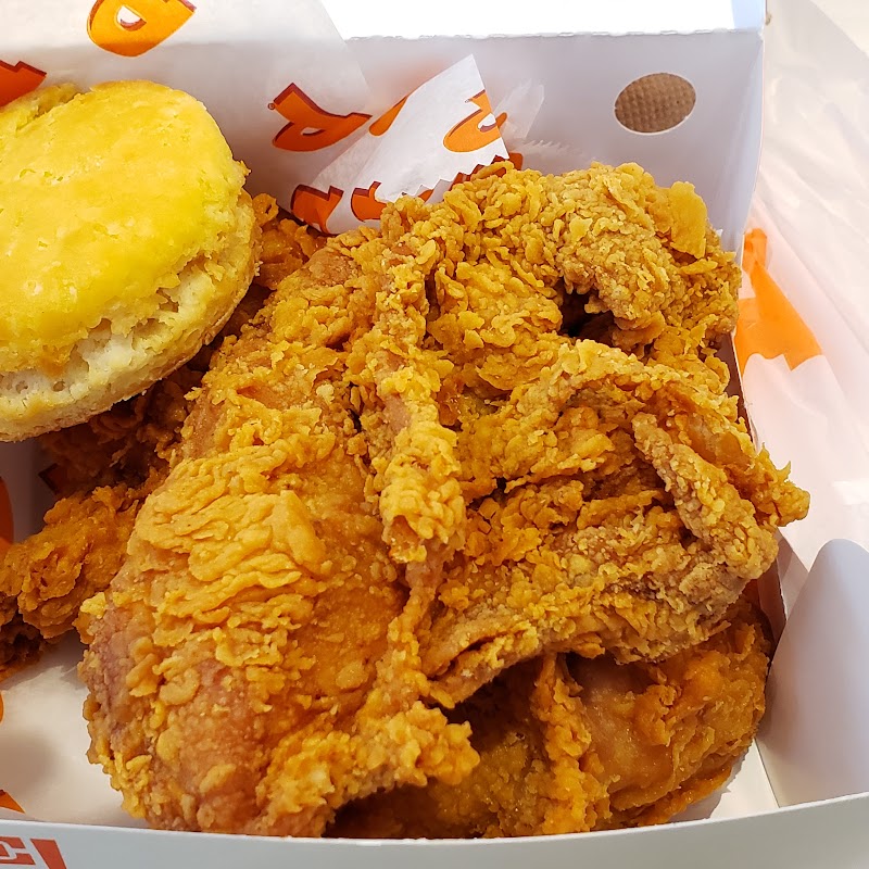 Popeyes Louisiana Kitchen