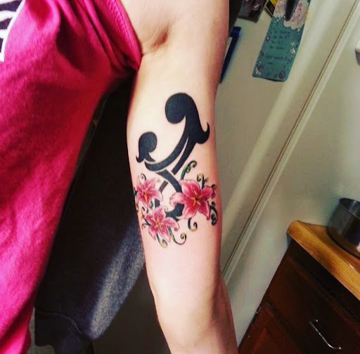 Explore ouroboros tattoo ideas, creative tattoo ideas in Rehoboth Beach, available at Tattoo Galaxy (Rehoboth Beach) Piercing & Custom tattoos