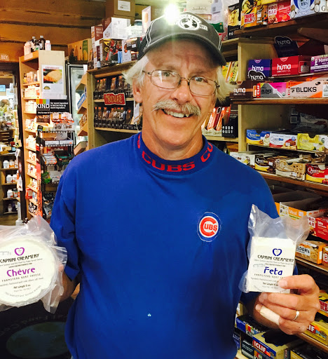 Health Food Store «Good Earth Natural Food Co.», reviews and photos, 6350 Guilford Ave, Indianapolis, IN 46220, USA