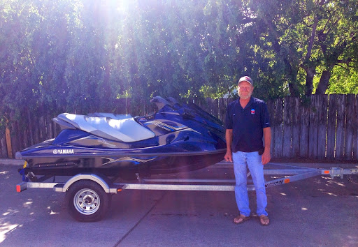 Motorcycle Dealer «Corpus Christi CyclePlaza», reviews and photos, 2937 S Padre Island Dr, Corpus Christi, TX 78415, USA