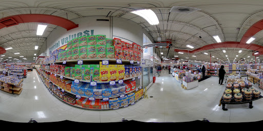 Grocery Store «Apollo Market», reviews and photos, 20250 W Seven Mile Rd, Detroit, MI 48219, USA