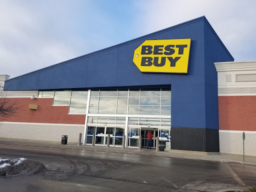 Electronics Store «Best Buy», reviews and photos, 2721 E 3rd St, Bloomington, IN 47401, USA