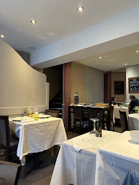 Atmosphère du Restaurant Eugène à Orléans - n°7