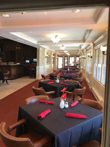 Golf Course «TPC River Highlands», reviews and photos, 1 Golf Club Rd, Cromwell, CT 06416, USA