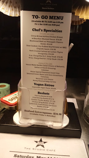 Caterer «Hanna Brothers», reviews and photos, 461 Sandy Creek Rd #2121, Fayetteville, GA 30214, USA