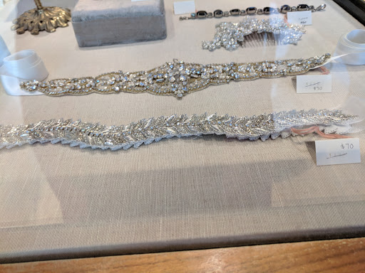 Bridal Shop «BHLDN», reviews and photos, 8 E Walton St, Chicago, IL 60611, USA