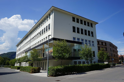 BBRZ - Berufliches Bildungs- und Rehabilitationszentrum