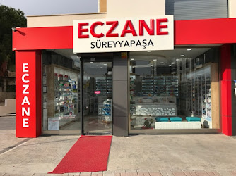 Süreyyapaşa Eczanesi