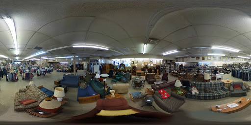 Thrift Store «The Cubby Thrift Store», reviews and photos, 377 Main St, Presque Isle, ME 04769, USA