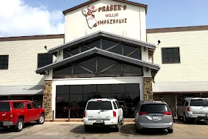 Prasek's Family Smokehouse image