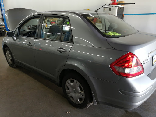 Transmission Shop «AAMCO Transmissions & Total Car Care», reviews and photos, 10 Witmer Rd, Lancaster, PA 17602, USA