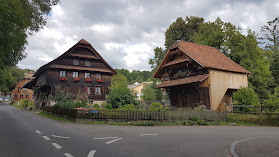 Gasthof St.Niklaus