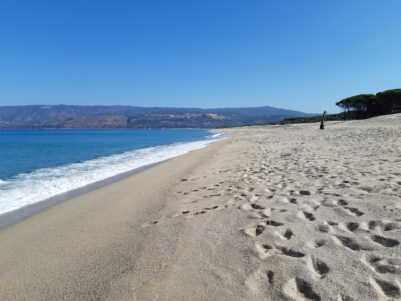 Foto di Contrada Mortelletto - luogo popolare tra gli intenditori del relax