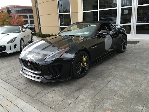 Jaguar Dealer «Jaguar Nashville», reviews and photos, 3 Cadillac Dr, Brentwood, TN 37027, USA