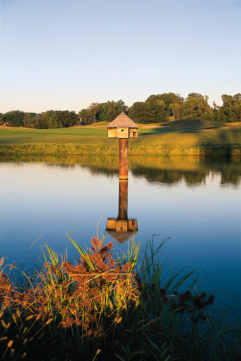 Golf Course «The Pearl Club», reviews and photos, 6501 Summit Dr, Owensboro, KY 42303, USA