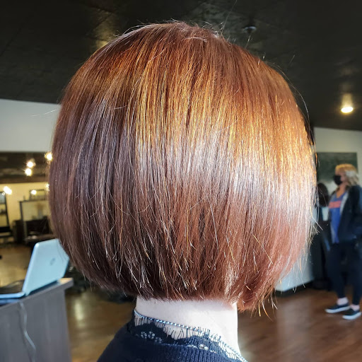 Hair Salon «Lather Salon and Spa», reviews and photos, 1710 North 4th Street #108, Coeur D Alene, ID 83814, USA