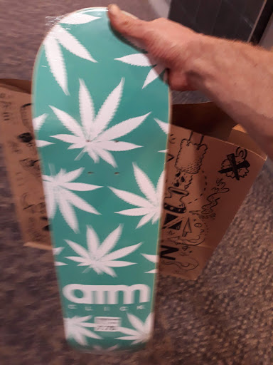 Clothing Store «Zumiez», reviews and photos, 3401 Dale Rd #247b, Modesto, CA 95356, USA