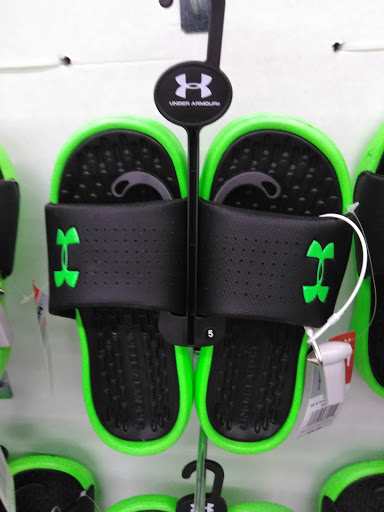 Sporting Goods Store «Academy Sports + Outdoors», reviews and photos, 140 Glenwild Dr, Thibodaux, LA 70301, USA