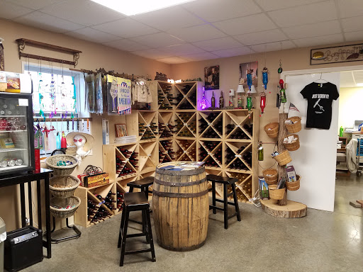 Winery «Scout Mountain Farm & Hideaway», reviews and photos, 2145 Scout Mountain Rd NW, Corydon, IN 47112, USA