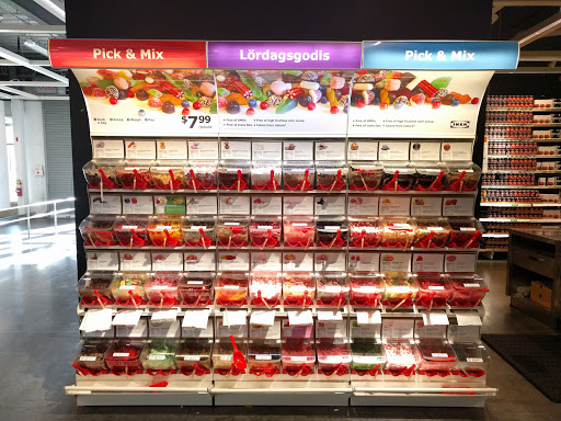 Furniture Store «IKEA Tampa Home Furnishings», reviews and photos, 1103 N 22nd St, Tampa, FL 33605, USA