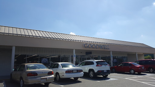 Thrift Store «Goodwill Retail Store», reviews and photos
