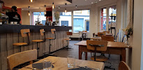 Atmosphère du Restaurant brunch DUR A CUIRE LORIENT bar/brunch/lunch - n°4