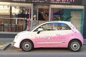 Nah Sushi image