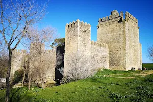 Castillo de las Aguzaderas image