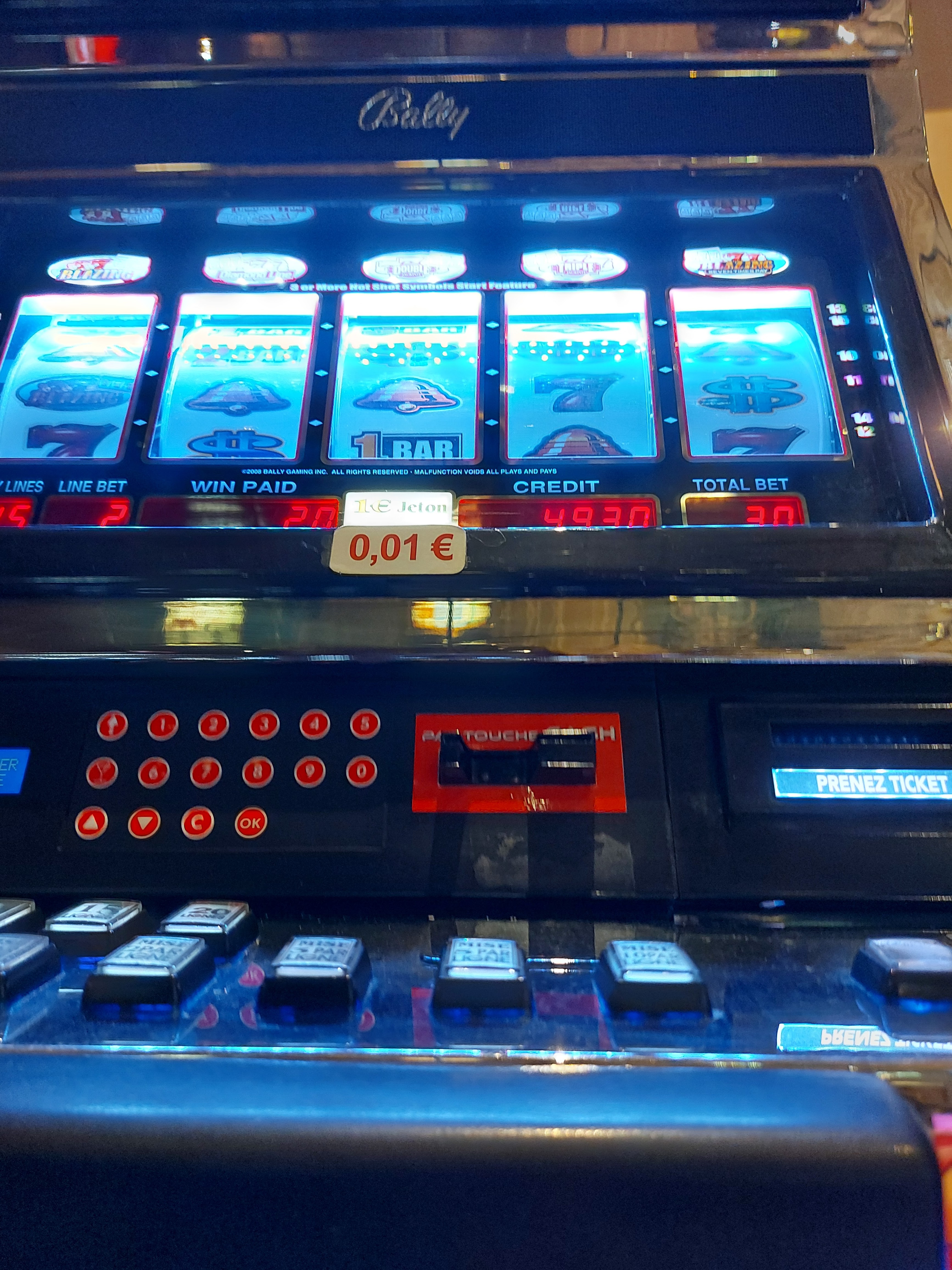 Photo n° 2 de l'avis de Alain. fait le 11/07/2021 à 06:59