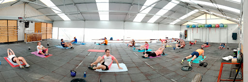 La Carpa en Sueca, Valencia