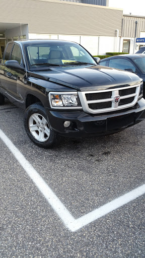 Ford Dealer «Causeway Ford Lincoln», reviews and photos, 375 NJ-72, Manahawkin, NJ 08050, USA