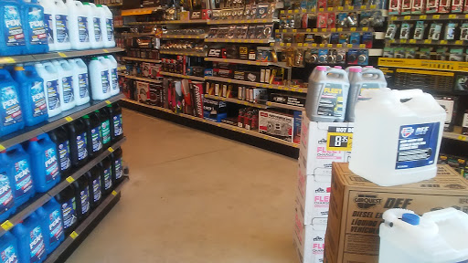 Auto Parts Store «Advance Auto Parts», reviews and photos, 23238 Pontiac Trail, South Lyon, MI 48178, USA