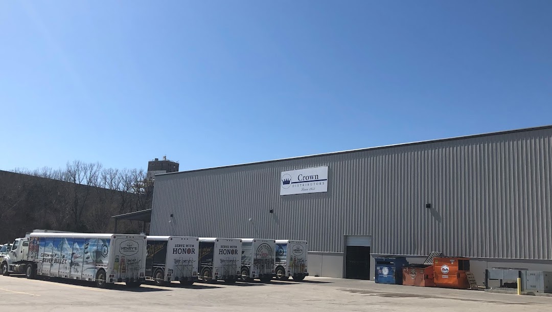 Crown Distributors LLC