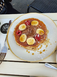 Pancake du Restaurant brunch Clint Gare de Lyon à Paris - n°15