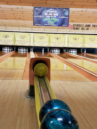Bowling Alley «Van Nest Lanes», reviews and photos, 1756 Bronxdale Ave, Bronx, NY 10462, USA