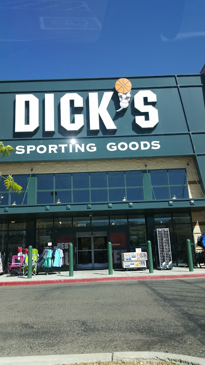 DICK'S Sporting Goods