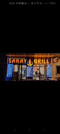 Photos du propriétaire du Restaurant turc Saray Grill Restaurant Kebab à Marseille - n°17