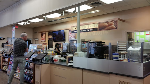 Sandwich Shop «Wawa», reviews and photos, 500 S Airport Dr, Sandston, VA 23150, USA