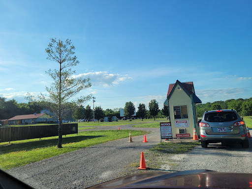 Drive-in Movie Theater «Stardust Drive In Theatre», reviews and photos, 310 Purple Tiger Dr, Watertown, TN 37184, USA
