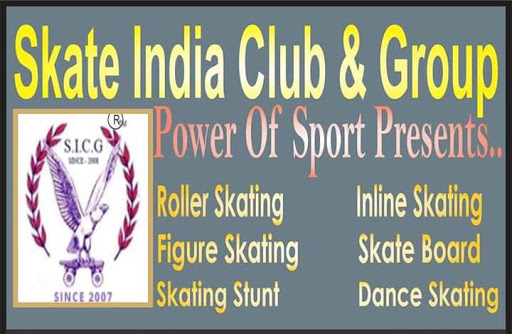 Skates India Club