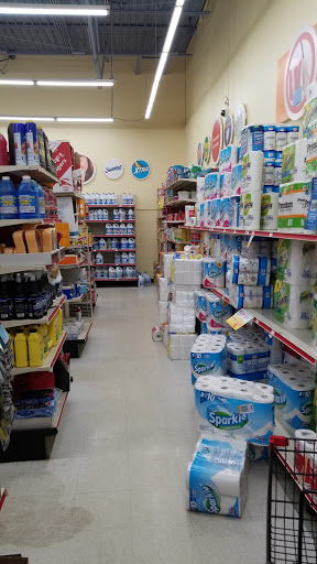 Dollar Store «FAMILY DOLLAR», reviews and photos, 25640 W 8 Mile Rd, Southfield, MI 48033, USA