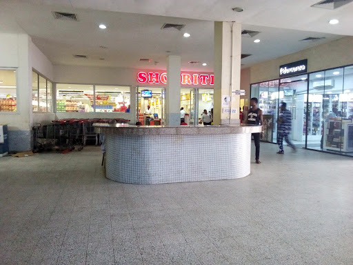 Shoprite Cocoa Mall, Central Bank Road, Liebu Bypass, 100001, Ibadan, Nigeria, Cell Phone Store, state Oyo