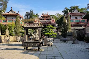 Kinmen National Park image