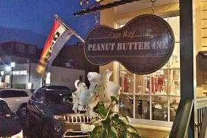 Cape May Peanut Butter Co. image