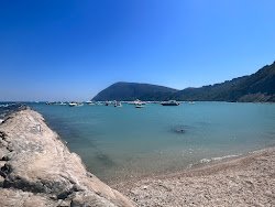 Foto von Trave Beach befindet sich in natürlicher umgebung