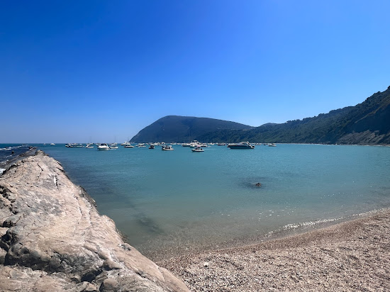 Trave Beach