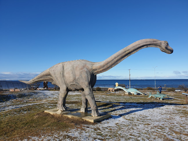 Opiniones de Parque María Behety en Punta Arenas - Museo